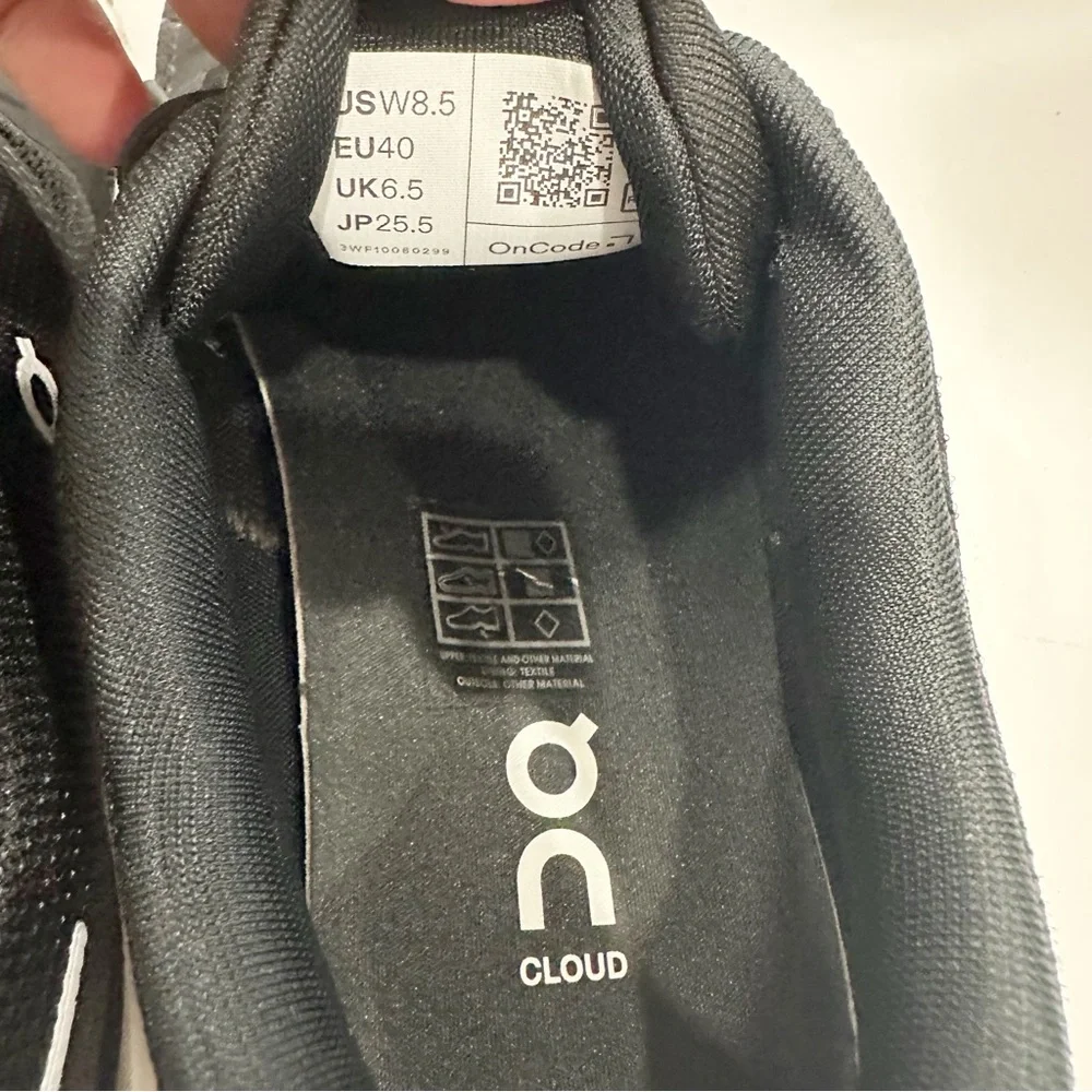 On Running Cloud 6 Women’s Shoes - Picture 10 of 12